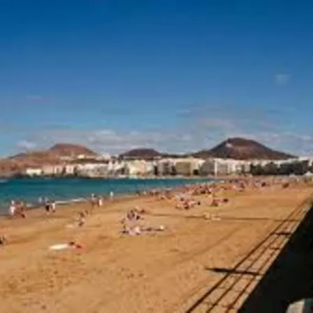 Apartamento 513 Paseo De Canteras 47 Las Palmas de Gran Canaria