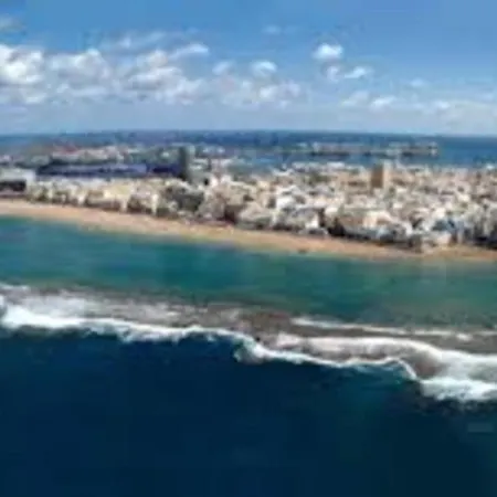 Apartamento 513 Paseo De Canteras 47 Las Palmas de Gran Canaria