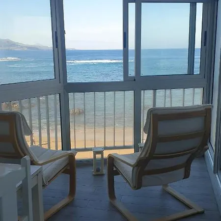 Apartamento 513 Paseo De Canteras 47 Las Palmas de Gran Canaria