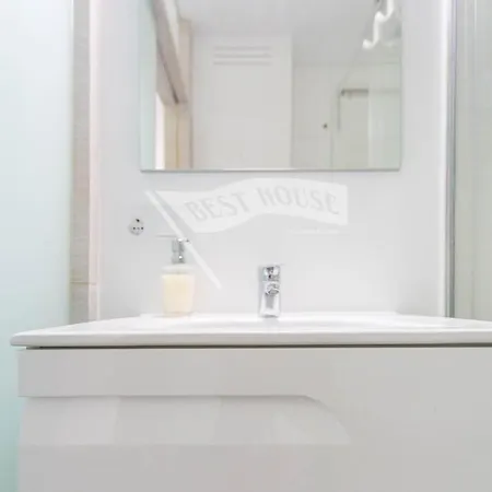513 Paseo De Canteras 47 Apartamento