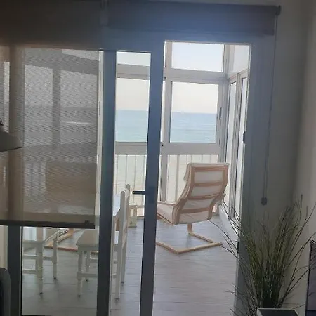 Apartamento 513 Paseo De Canteras 47